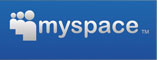 Myspace Logo 2